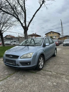 Ford Focus - Car24.bg Ford Focus