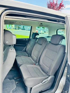 VW Sharan 2.0TDI#DSG#D?STRON?K#NAV?#LED#KEYLES!!! | Auto.bg — изображение 8 VW Sharan 2.0TDI#DSG#D?STRON?K#NAV?#LED#KEYLES!!! | Auto.bg — изображение 8