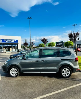 VW Sharan 2.0TDI#DSG#D?STRON?K#NAV?#LED#KEYLES!!! | Auto.bg — изображение 6 VW Sharan 2.0TDI#DSG#D?STRON?K#NAV?#LED#KEYLES!!! | Auto.bg — изображение 6