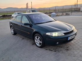 Renault Laguna 1.9DCI 121кс. | Auto.bg — изображение 4 Renault Laguna 1.9DCI 121кс. | Auto.bg — изображение 4