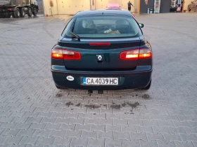 Renault Laguna 1.9DCI 121кс. | Auto.bg — изображение 5 Renault Laguna 1.9DCI 121кс. | Auto.bg — изображение 5