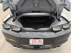 Chevrolet Camaro ZL1 ЦЕНА ДО БЪЛГАРИЯ + РЕГИСТРАЦИЯ & АВТОКРЕДИТ | Auto.bg — изображение 10 Chevrolet Camaro ZL1 ЦЕНА ДО БЪЛГАРИЯ + РЕГИСТРАЦИЯ & АВТОКРЕДИТ | Auto.bg — изображение 10
