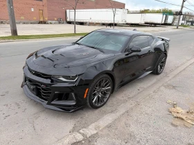 Chevrolet Camaro ZL1 ЦЕНА ДО БЪЛГАРИЯ + РЕГИСТРАЦИЯ & АВТОКРЕДИТ