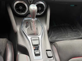 Chevrolet Camaro ZL1 ЦЕНА ДО БЪЛГАРИЯ + РЕГИСТРАЦИЯ & АВТОКРЕДИТ | Auto.bg — изображение 8 Chevrolet Camaro ZL1 ЦЕНА ДО БЪЛГАРИЯ + РЕГИСТРАЦИЯ & АВТОКРЕДИТ | Auto.bg — изображение 8