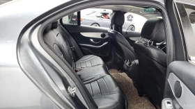 Mercedes-Benz C 220 AVANGARDE* HUD* КОЖА* ПАНО* ОБДУХВ* НАВИ* 360 | Auto.bg — изображение 16 Mercedes-Benz C 220 AVANGARDE* HUD* КОЖА* ПАНО* ОБДУХВ* НАВИ* 360 | Auto.bg — изображение 16