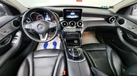 Mercedes-Benz C 220 AVANGARDE* HUD* КОЖА* ПАНО* ОБДУХВ* НАВИ* 360 | Auto.bg — изображение 6 Mercedes-Benz C 220 AVANGARDE* HUD* КОЖА* ПАНО* ОБДУХВ* НАВИ* 360 | Auto.bg — изображение 6