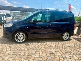 Ford Courier 1.0 76хил.км | Auto.bg — изображение 2 Ford Courier 1.0 76хил.км | Auto.bg — изображение 2