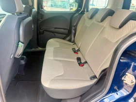 Ford Courier 1.0 76хил.км | Auto.bg — изображение 13 Ford Courier 1.0 76хил.км | Auto.bg — изображение 13