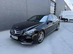 Mercedes-Benz E 350 AMG sportpaket - Car24.bg Mercedes-Benz E 350 AMG sportpaket