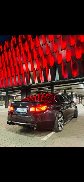 BMW 530 530 - цена по договаряне - 88766361 5 | Car24.bg BMW 530 530 - цена по договаряне - 88766361 5