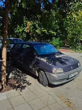 Renault Clio undefined | Auto.bg — изображение 7 Renault Clio undefined | Auto.bg — изображение 7