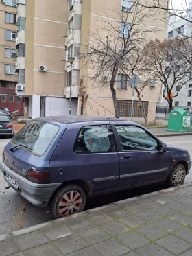 Renault Clio undefined | Auto.bg — изображение 2 Renault Clio undefined | Auto.bg — изображение 2