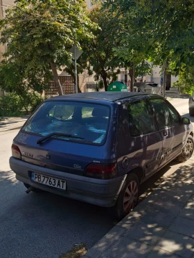 Renault Clio undefined | Auto.bg — изображение 6 Renault Clio undefined | Auto.bg — изображение 6