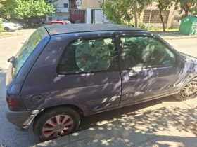 Renault Clio undefined | Auto.bg — изображение 3 Renault Clio undefined | Auto.bg — изображение 3