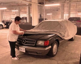 Mercedes-Benz 560 * 560SEC * АВТОКРЕДИТ БЕЗ ПЪРВОНАЧАЛНА* - Car24.bg Mercedes-Benz 560 * 560SEC * АВТОКРЕДИТ БЕЗ ПЪРВОНАЧАЛНА*