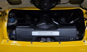 Porsche 911 * Carrera S * ФИКСИРАНА ЦЕНА ДО БЪЛГАРИЯ * | Auto.bg — изображение 6 Porsche 911 * Carrera S * ФИКСИРАНА ЦЕНА ДО БЪЛГАРИЯ * | Auto.bg — изображение 6