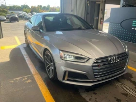 Audi S5 / DIAMOND SEATS / 2 КЛЮЧА / ПАНОРАМА / АВТОКРЕДИТ | Auto.bg — изображение 4 Audi S5 / DIAMOND SEATS / 2 КЛЮЧА / ПАНОРАМА / АВТОКРЕДИТ | Auto.bg — изображение 4