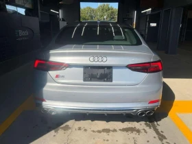 Audi S5 / DIAMOND SEATS / 2 КЛЮЧА / ПАНОРАМА / АВТОКРЕДИТ | Auto.bg — изображение 5 Audi S5 / DIAMOND SEATS / 2 КЛЮЧА / ПАНОРАМА / АВТОКРЕДИТ | Auto.bg — изображение 5