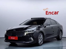 Kia K7 PREMIER HYBRID