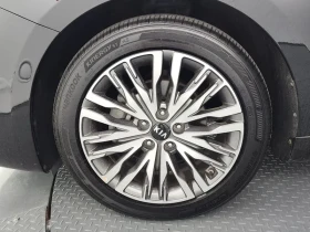 Kia K7 PREMIER HYBRID | Auto.bg — изображение 5 Kia K7 PREMIER HYBRID | Auto.bg — изображение 5