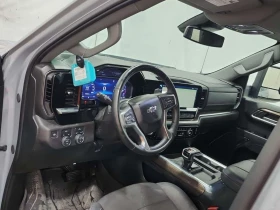 Chevrolet Silverado 4wd Crew Cab 157" Rst Crew Cab Std Bed* АВТОКР | Auto.bg — изображение 10 Chevrolet Silverado 4wd Crew Cab 157" Rst Crew Cab Std Bed* АВТОКР | Auto.bg — изображение 10