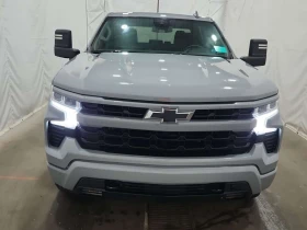 Chevrolet Silverado 4wd Crew Cab 157" Rst Crew Cab Std Bed* АВТОКР | Auto.bg — изображение 17 Chevrolet Silverado 4wd Crew Cab 157" Rst Crew Cab Std Bed* АВТОКР | Auto.bg — изображение 17