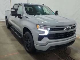 Chevrolet Silverado 4wd Crew Cab 157" Rst Crew Cab Std Bed* АВТОКР | Auto.bg — изображение 5 Chevrolet Silverado 4wd Crew Cab 157" Rst Crew Cab Std Bed* АВТОКР | Auto.bg — изображение 5
