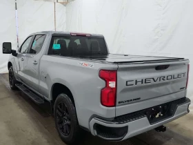 Chevrolet Silverado 4wd Crew Cab 157" Rst Crew Cab Std Bed* АВТОКР | Auto.bg — изображение 6 Chevrolet Silverado 4wd Crew Cab 157" Rst Crew Cab Std Bed* АВТОКР | Auto.bg — изображение 6