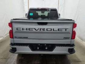 Chevrolet Silverado 4wd Crew Cab 157" Rst Crew Cab Std Bed* АВТОКР | Auto.bg — изображение 16 Chevrolet Silverado 4wd Crew Cab 157" Rst Crew Cab Std Bed* АВТОКР | Auto.bg — изображение 16