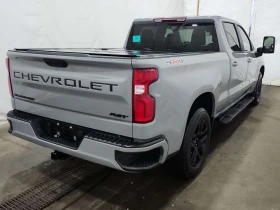 Chevrolet Silverado 4wd Crew Cab 157" Rst Crew Cab Std Bed* АВТОКР | Auto.bg — изображение 2 Chevrolet Silverado 4wd Crew Cab 157" Rst Crew Cab Std Bed* АВТОКР | Auto.bg — изображение 2