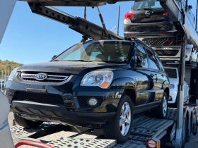 Kia Sportage * 4X4* ГАЗ* ACTIVE* КОЖА* НОВИ ГУМИ* | Auto.bg — изображение 1 Kia Sportage * 4X4* ГАЗ* ACTIVE* КОЖА* НОВИ ГУМИ* | Auto.bg — изображение 1