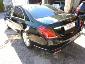 Mercedes-Benz S 500 - 29999 € - 27511135 7 | Car24.bg Mercedes-Benz S 500 - 29999 € - 27511135 7