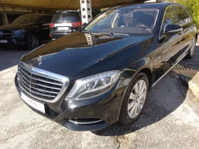 Mercedes-Benz S 500 - 29999 € - 27511135 2 | Car24.bg Mercedes-Benz S 500 - 29999 € - 27511135 2