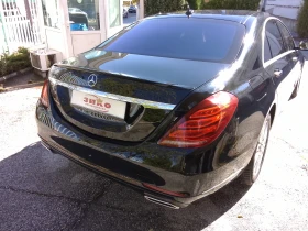 Mercedes-Benz S 500 - 29999 € - 27511135 6 | Car24.bg Mercedes-Benz S 500 - 29999 € - 27511135 6