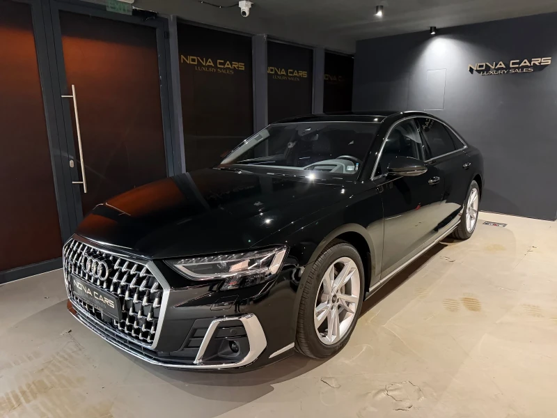 Audi A8 50 TDi Quattro - 56999 € / 111480.35 лв. - 70405706 1 | Car24.bg Audi A8 50 TDi Quattro - 56999 € / 111480.35 лв. - 70405706 1