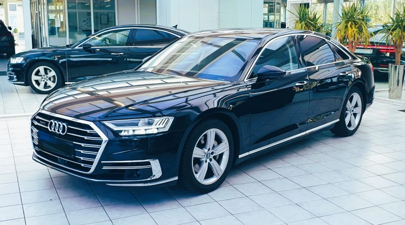 Audi A8 - 35700 € / 69823.13 лв. - 26802154 1 | Car24.bg Audi A8 - 35700 € / 69823.13 лв. - 26802154 1