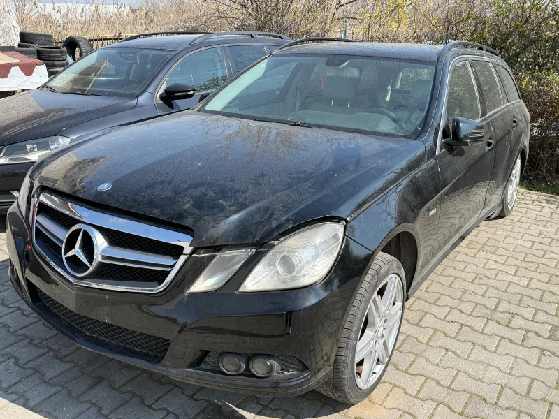 Mercedes-Benz E 200 2.2CDI-OM651-двигател разглобен за части - 11 € / 21.51 лв. - 59912642 1 | Car24.bg Mercedes-Benz E 200 2.2CDI-OM651-двигател разглобен за части - 11 € / 21.51 лв. - 59912642 1
