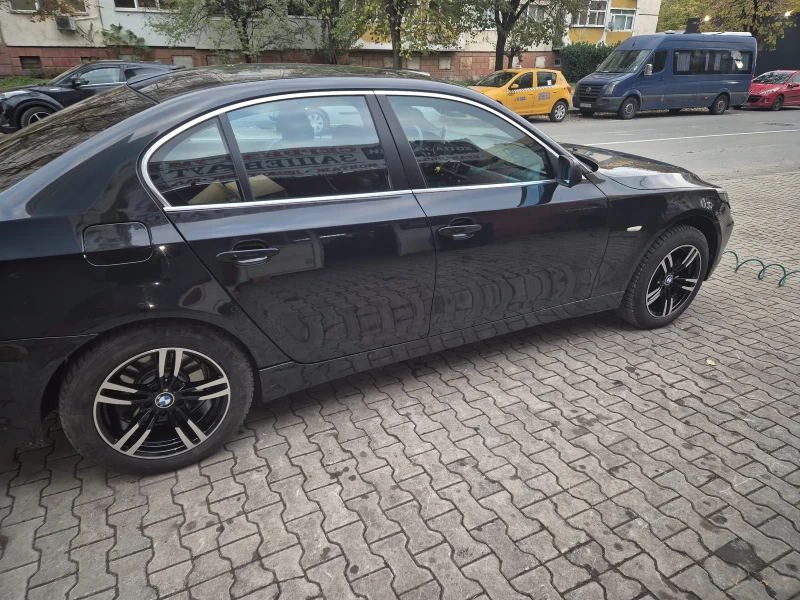 BMW 530 - 7200 € / 14081.98 лв. - 68755822 1 | Car24.bg BMW 530 - 7200 € / 14081.98 лв. - 68755822 1