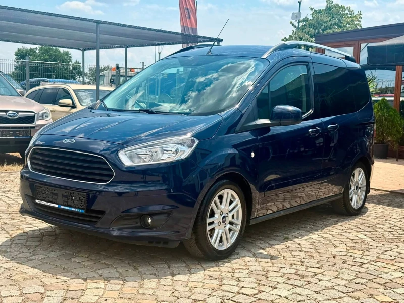 Ford Courier 1.0 76хил.км - 7300 € / 14277.56 лв. - 83536731 1 | Car24.bg Ford Courier 1.0 76хил.км - 7300 € / 14277.56 лв. - 83536731 1