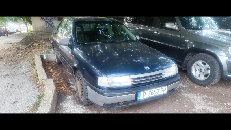 Opel Vectra - 1050 € - 35312565 1 | Car24.bg Opel Vectra - 1050 € - 35312565 1