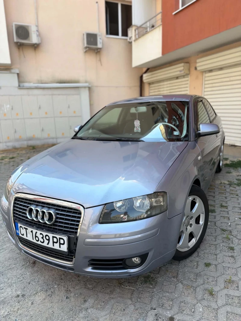 Audi A3 - 2000 € - 76556305 1 | Car24.bg Audi A3 - 2000 € - 76556305 1