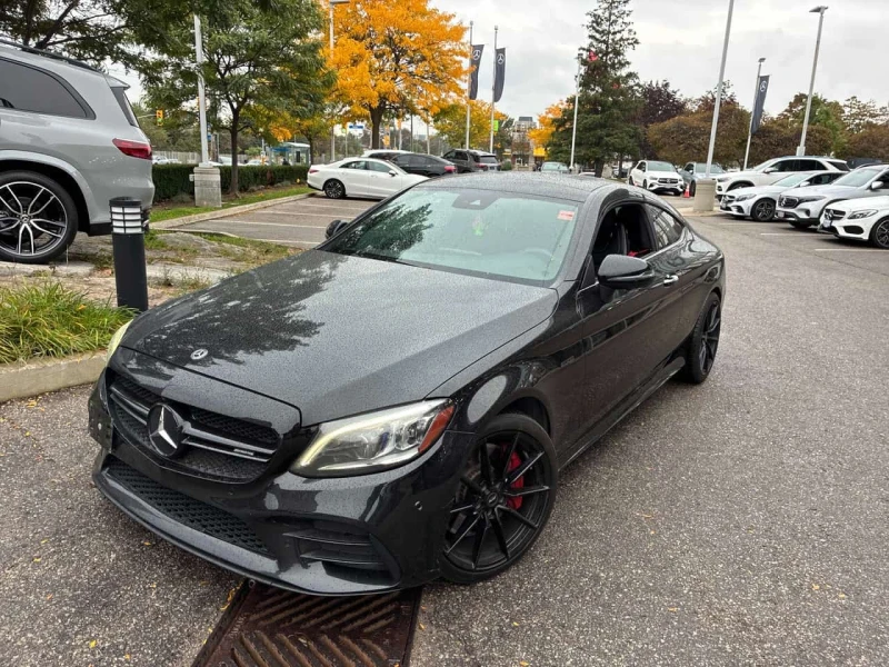 Mercedes-Benz AMG GT C * 43 * CARFAX * - 24350 € - 41243128 1 | Car24.bg Mercedes-Benz AMG GT C * 43 * CARFAX * - 24350 € - 41243128 1