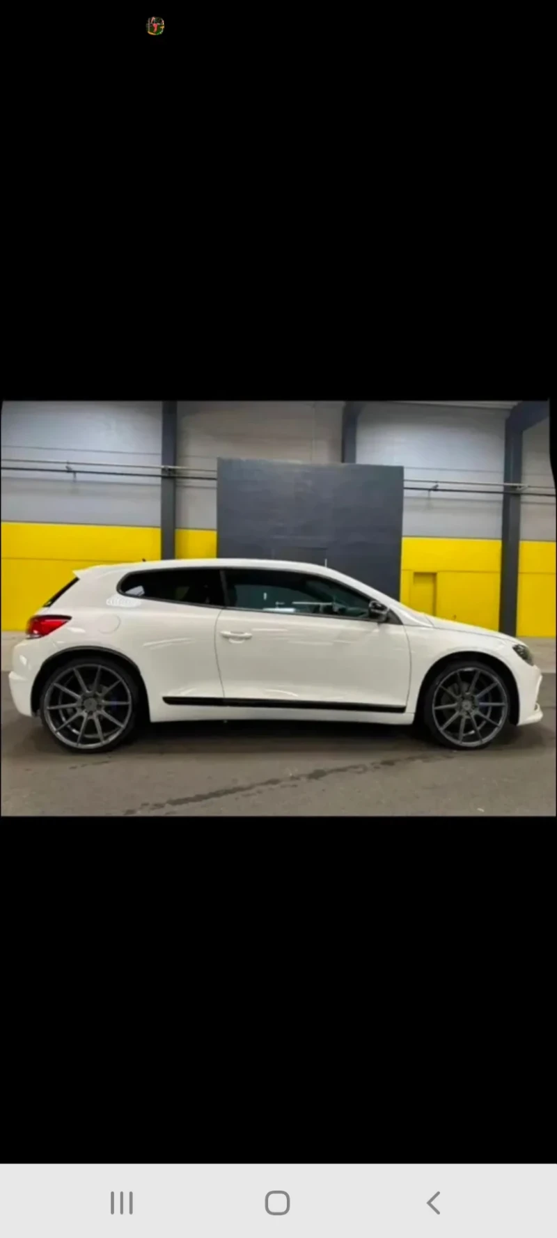 VW Scirocco - 6500 € - 83620903 1 | Car24.bg VW Scirocco - 6500 € - 83620903 1