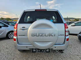 Suzuki Grand vitara 2.0i, 140.., GPL, Italy | Mobile.bg   5