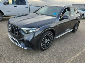 Mercedes-Benz GLC 43 AMG 2024 * CARFAX * БЕЗ ПЪРВОНАЧАЛНА ВНОСКА - Car24.bg Mercedes-Benz GLC 43 AMG 2024 * CARFAX * БЕЗ ПЪРВОНАЧАЛНА ВНОСКА