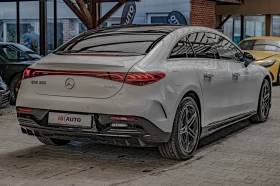 Mercedes-Benz EQE 350/4Matic/AMG Line/Панорама/Мемори/Камера/Exclusi | Auto.bg — изображение 6 Mercedes-Benz EQE 350/4Matic/AMG Line/Панорама/Мемори/Камера/Exclusi | Auto.bg — изображение 6
