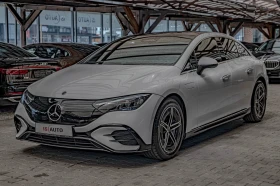 Mercedes-Benz EQE 350/4Matic/AMG Line/Панорама/Мемори/Камера/Exclusi | Auto.bg — изображение 3 Mercedes-Benz EQE 350/4Matic/AMG Line/Панорама/Мемори/Камера/Exclusi | Auto.bg — изображение 3