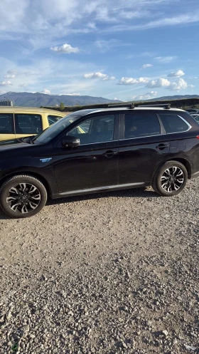 Mitsubishi Outlander - 14000 € / 27381.62 лв. - 53151012 2 | Car24.bg Mitsubishi Outlander - 14000 € / 27381.62 лв. - 53151012 2