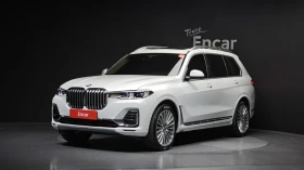 BMW X7 xDrive40d* ЛЮК* HUD* 360* KEYLESS*