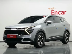 Kia Sportage Diesel 2.0 4Wd Trendy